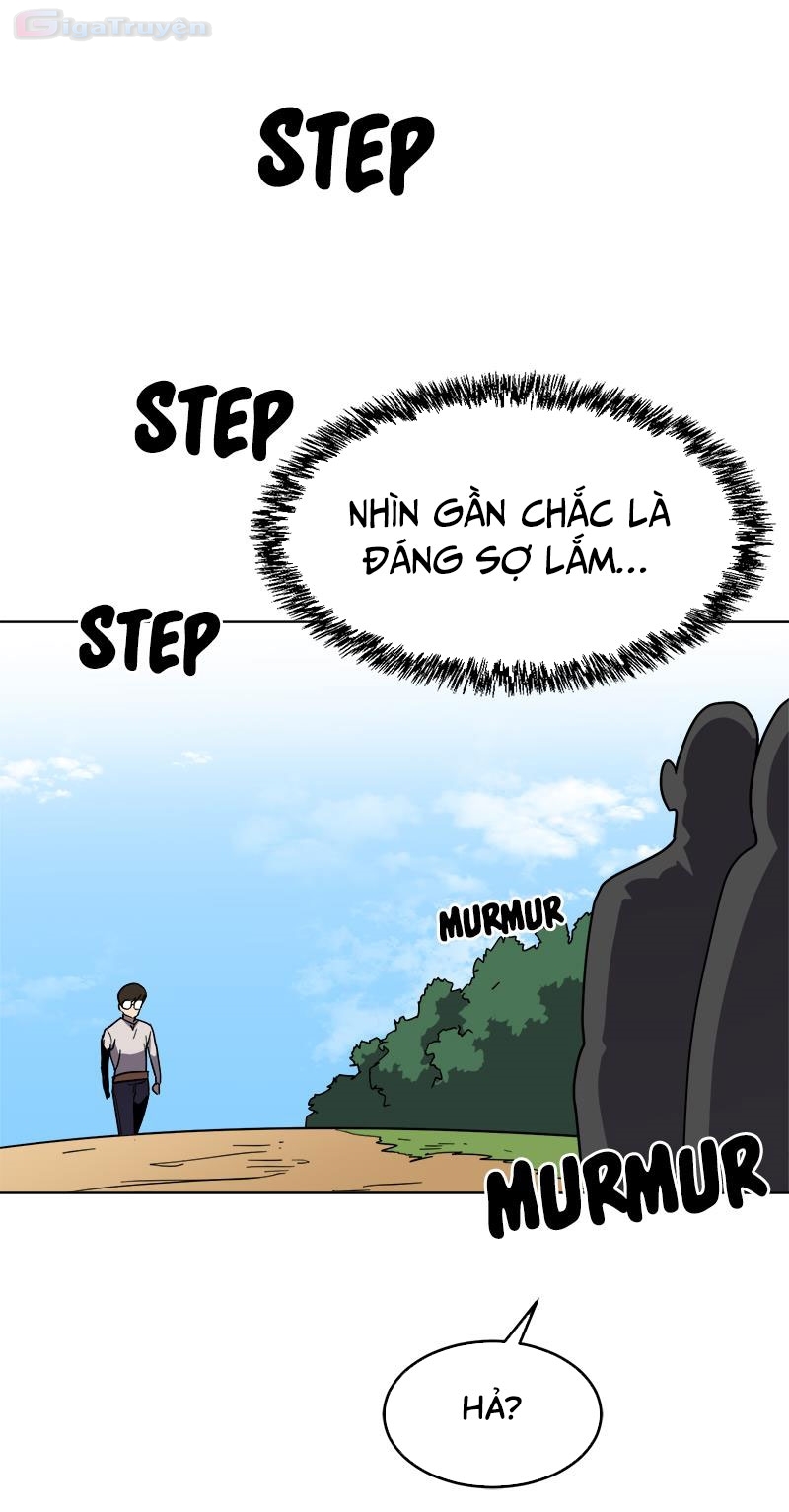 Đọc truyện [Simp Team] Phá đảo thế giới ảo - Chap 5 